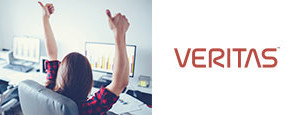 Скидка на курсы Veritas – время узнавать новое о защите данных и СХД в сложных средах!