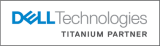Softline Таджикистан стала обладателем партнерского статуса Titanium от Dell Technologies